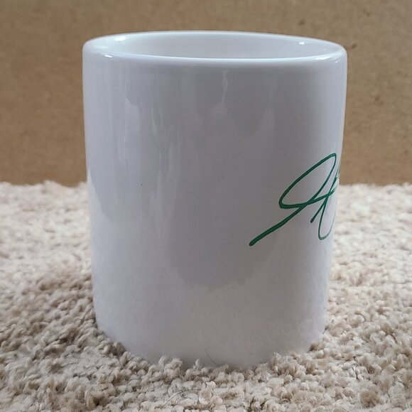 Vintage Harry Gant #33 NASCAR Mug - Picture 4 of 6